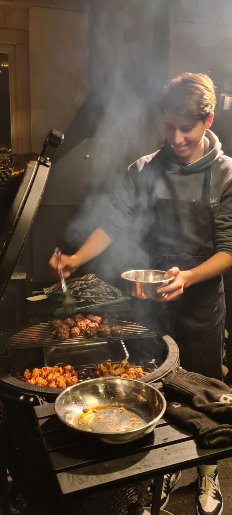 Bed And Breakfast Bedstay Op 8 Dalen 외부 사진